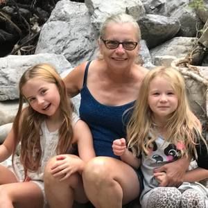 Meet your Posher, Janice